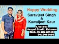 29May2022// Saravjeet Singh &amp; Kawaljeet Kaur