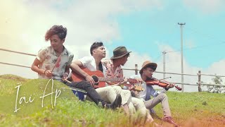 Video thumbnail of "ÏAI AP | George Shadap | Khasi song| with English Subtitles [CC]"