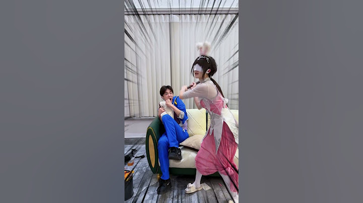 【鬥羅大陸】 蒙眼枕头大战！小舞却拿出好大一個錘!!! #斗羅大陸 #唐三 #小舞 #唐舞桐 #唐舞麟