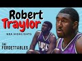 Robert tractor traylor mix by the forgettables