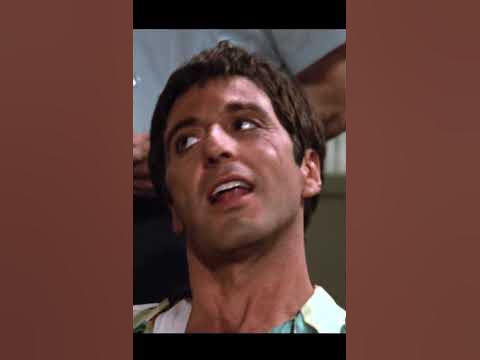 Scarface (1983) - He Died, Sometime, Somewhere | FastMovieScenes - YouTube