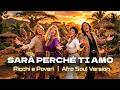 Sarà Perché Ti Amo Ricchi E Poveri AFRO CHOIR SOUL Remix Sarà Perché Ti Amo Ricchi E Poveri AFRO CHOIR SOUL Remix