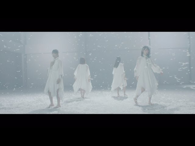 日向坂46 『Cage』Short Ver.