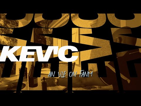 Kev C - En Vle On Fanm - YouTube
