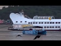 Casino Ship Hits Sandbar In Goa, 4 Crew Members Rescued ...