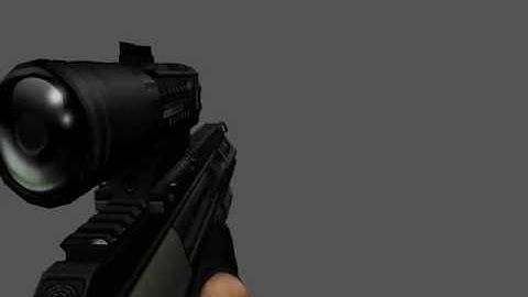 AUG a3 animations update