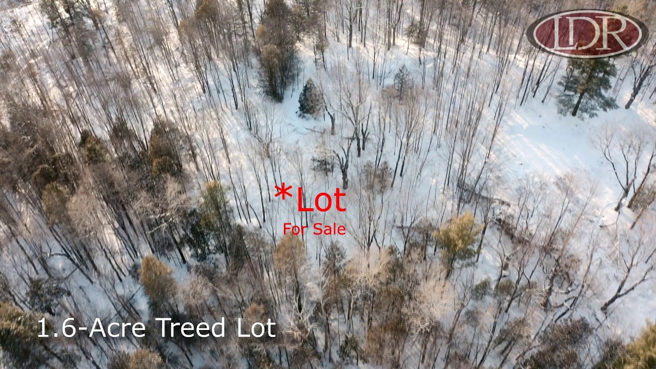 0 Village Wood Drive Lot For Sale, Sharbot Lake