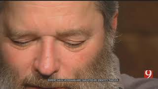 Oklahoma Veteran Victim Of Identity Theft