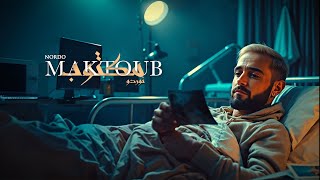 Nordo - Maktoub