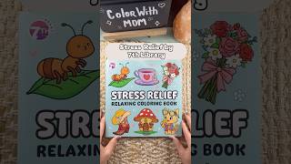 Stress Relief by 7th Library