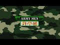 Army Men RTS 2002 OST Horns EXTENDED HQ 