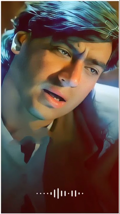 Jeeta Tha Jiske liye {Sad 😌Song} Dilwale!! Alka yagnik, Kumar Sanu!! Ajay devgan and Raveena tandon.