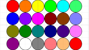 12 Eliminated Marble Race in Algodoo