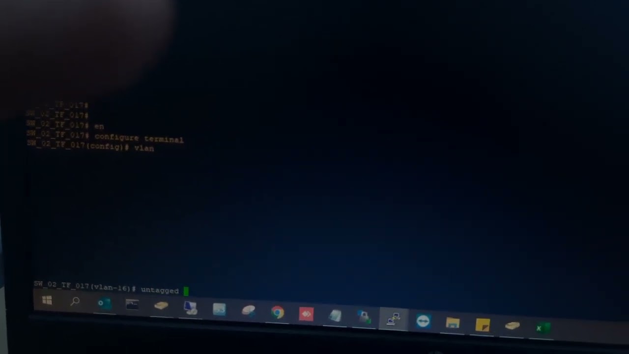 vlan-change-in-hp-aruba-switch-youtube