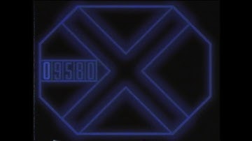 Self Destruct Sequence 1