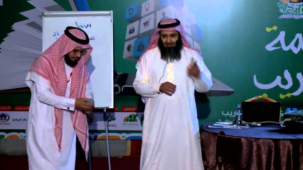 دورة تدريبية بعنوان 