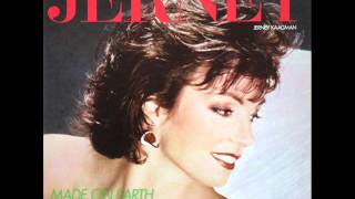 Watch Jerney Kaagman All I Want Is You video