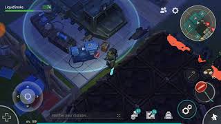 Revenge Raid base Player6410 update 1.11.12