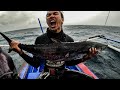 CRAZIEST Spearfishing ROADtrip in the Philippines!SOLD KING MACK N GIANT TREVALLY | PALAWAN SERIESE3