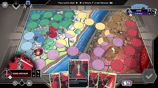 Unmatched Digital Edition - Tutorial