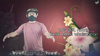 Nofin Asia | Dj Slow | DJ LOS DOL | REMIX FULL BASS TERBARU 2020