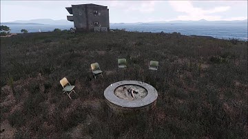 Arma 3  Building a Zeus Base Part 2(Eden Editor)