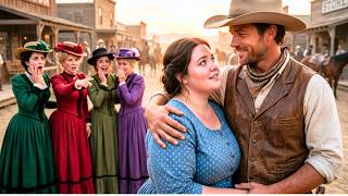 All The Beautiful Women Wanted Him—But He Chose The Girl They Laughed At
