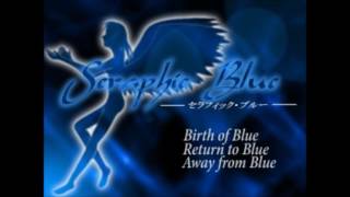 Seraphic Blue OST - Saturn by Rainy