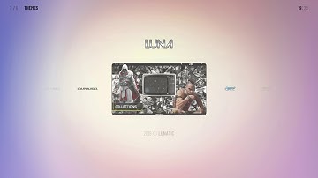 RetroRoots Theme june 5th 2020 - Core adjustments