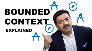 Bounded Context For Microservices |  Domain Driven Design