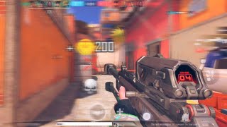 Hyper Front Tips on aiming Sniper Rifle