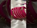 Handmade bangles #bangle #taashacraft #jewellery #handmadebangles #bangleset #smallbusiness #bangles