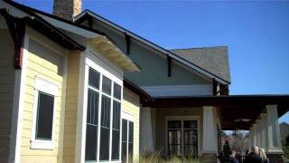 Celebration Florida Architectural Tour