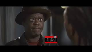 BERNIE MAC & SAMUEL L. JACKSON SOUL MEN BLOOPERS