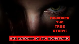 The Watcher - The True Story Of The Watcher House 🏡