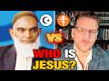 Is Jesus God? Jay Dyer Debates Shabir Ally