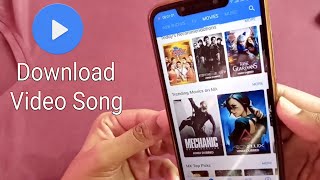 How To Download MX Player Video Song ( 2020 )