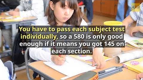 How is the GED Test Scored - GED Exam