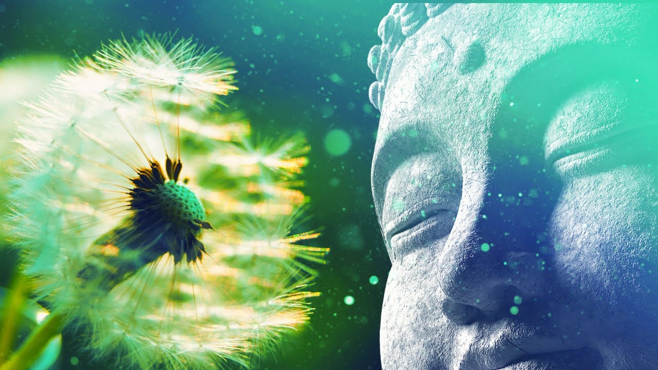 432 Hz | Reiki Music For Deep Healing | Spiritual, Mental, Emotional ...