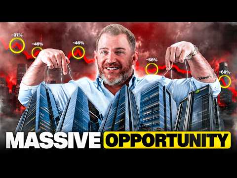 It's Coming… The Biggest Stock Buying Opportunity in 25 Years