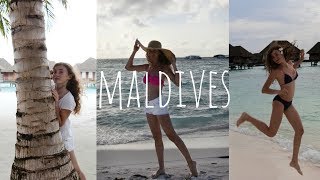 Maldiveskaniclub Medparadisesweet Memoriesмальдивывоспоминанияsummer 2017Archive