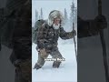 70yo Shepherd Faces Wolf &amp; -40°C Storm #SurvivalStory #Blizzard #ShepherdLife