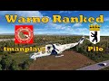 Warno ranked  the most tempting bombing target