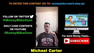 3-Step Q-I-C System + $107 Prize Contest