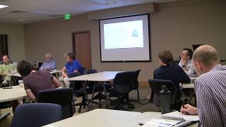 Advising as a Form of Teaching Workshop