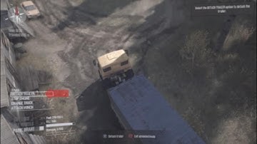 The Rig Challenge Video Walkthrough MudRunner