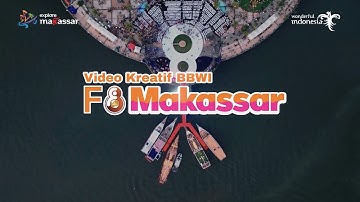 VIDEO KREATIF BBWI F8 MAKASSAR