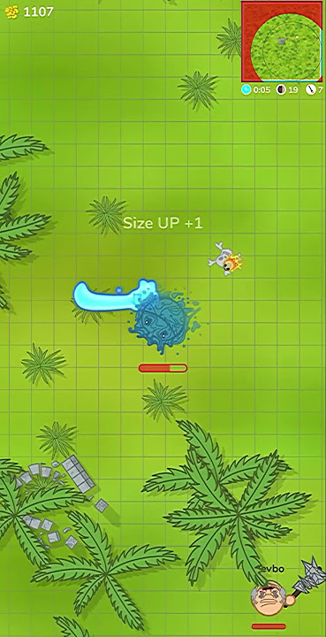 Yohoho.io with Sound Effects!