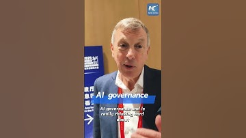 Vlog: Inside WIC Wuzhen Summit -- Voices on China