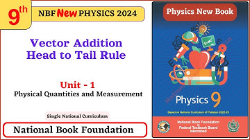 Prefixes and Scientific Notation I Standard Form I Class 9 Physics I National Book Foundation NBF